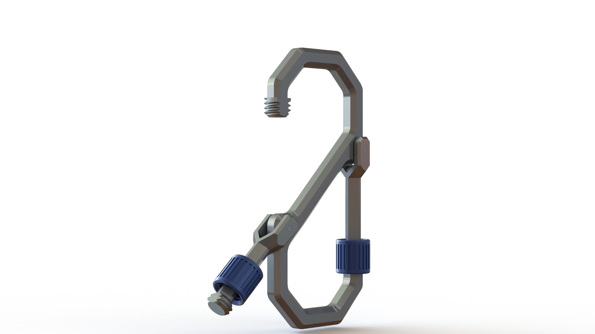 Carabiner