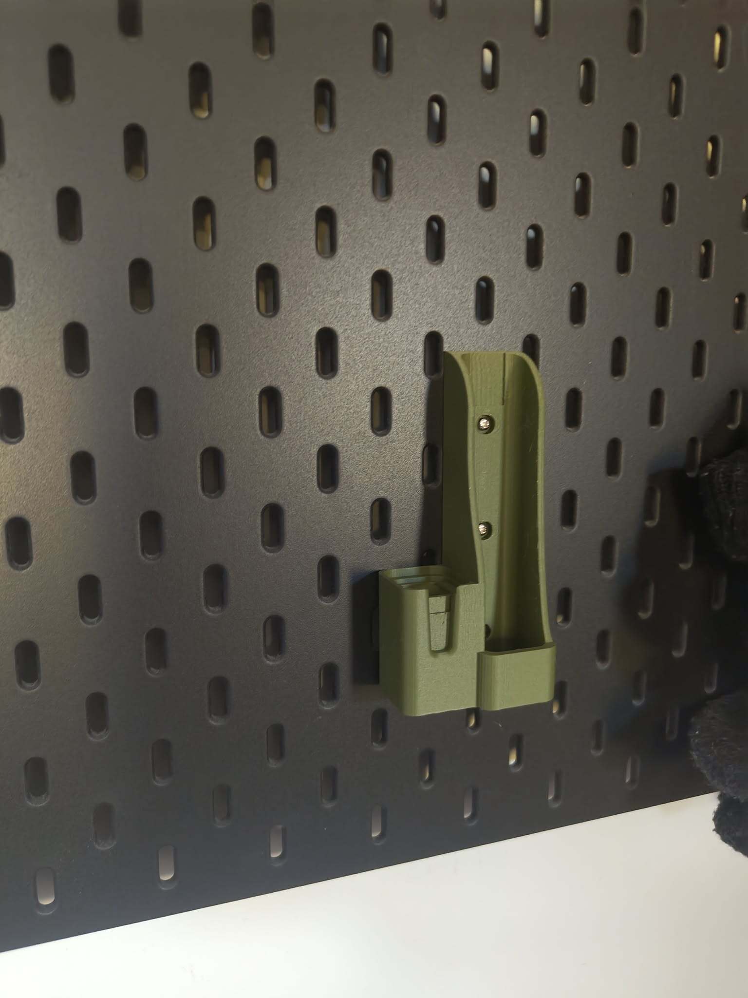 X-MAX V3 Pro Skadis Holder