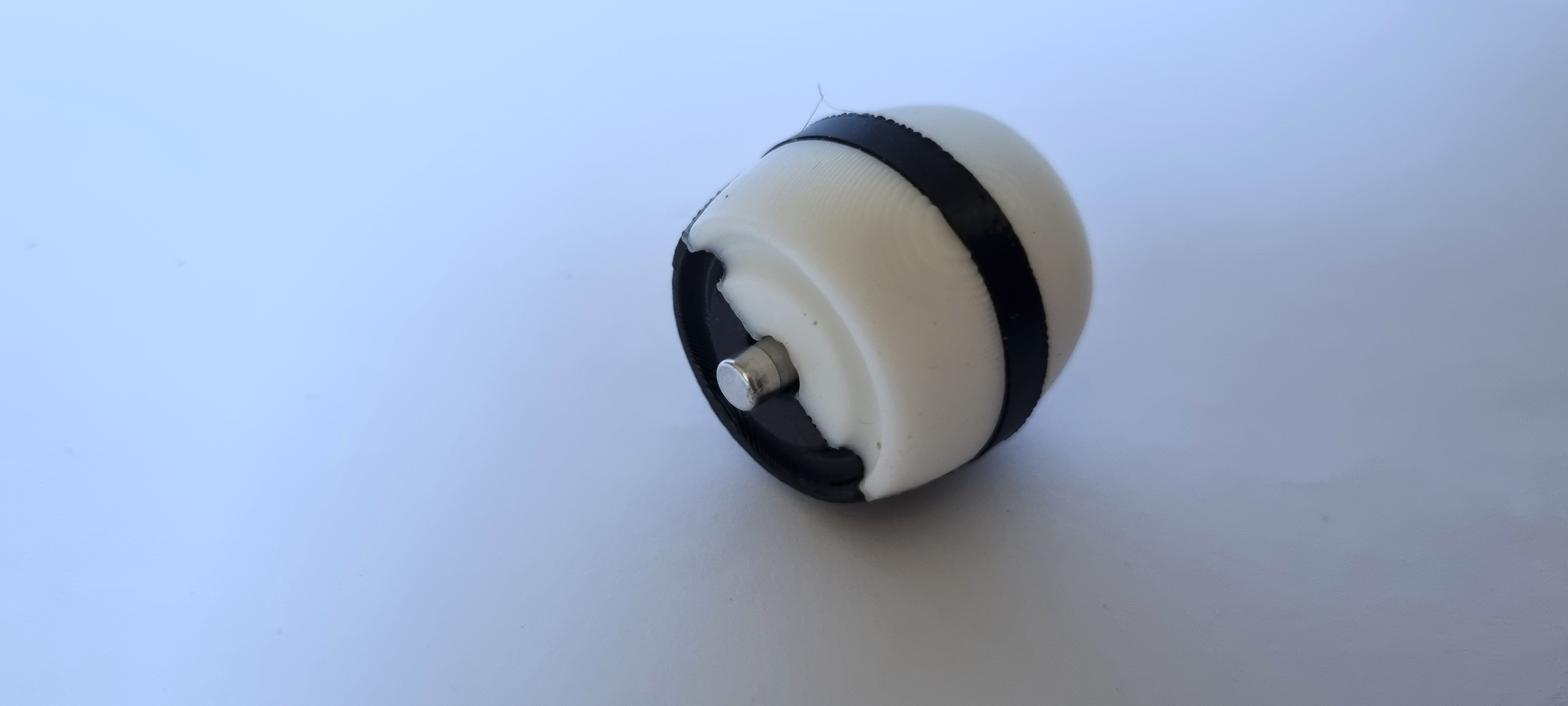 iRobot Roomba Front Wheel