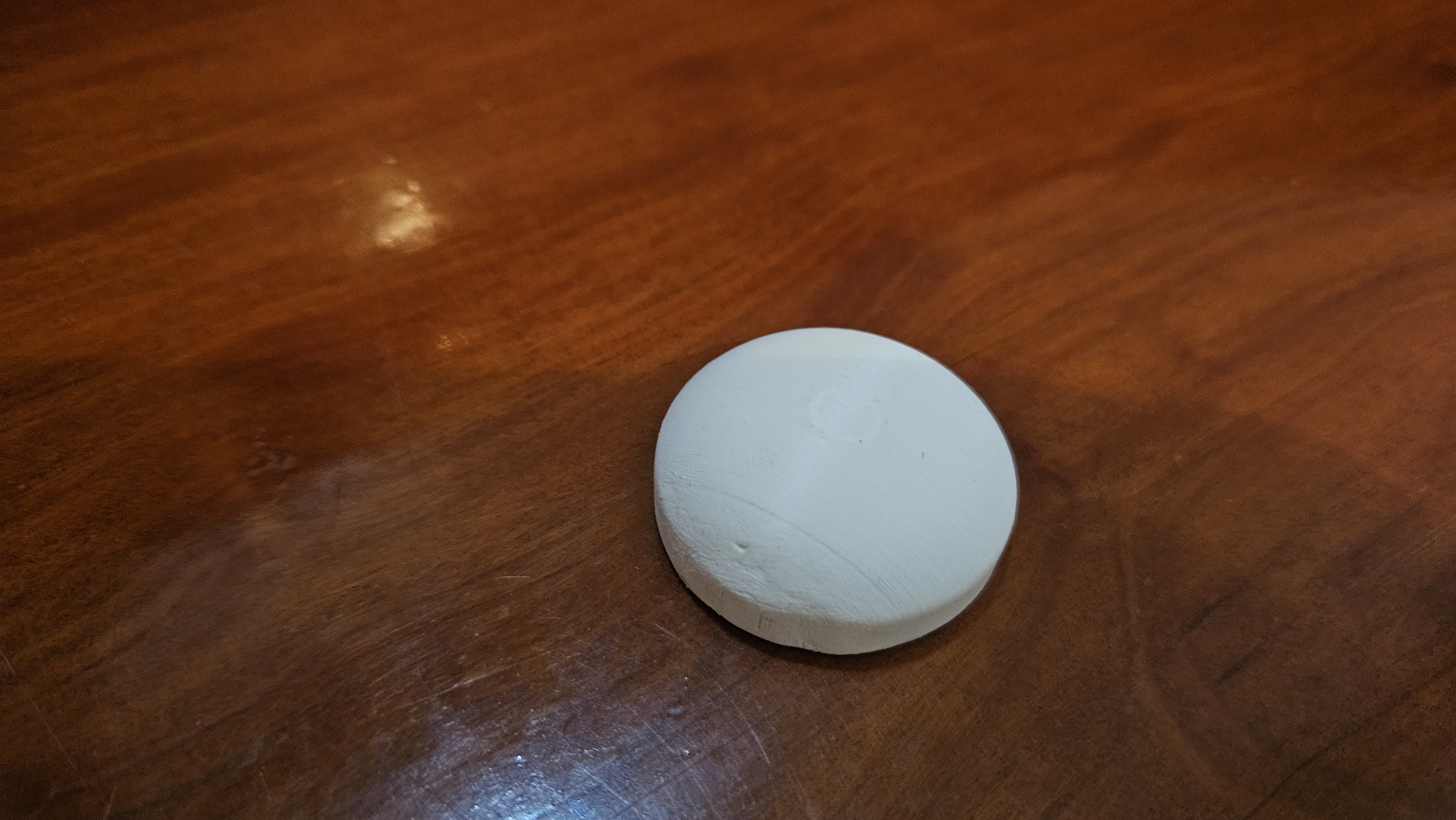 Legrand Valena dimmer button