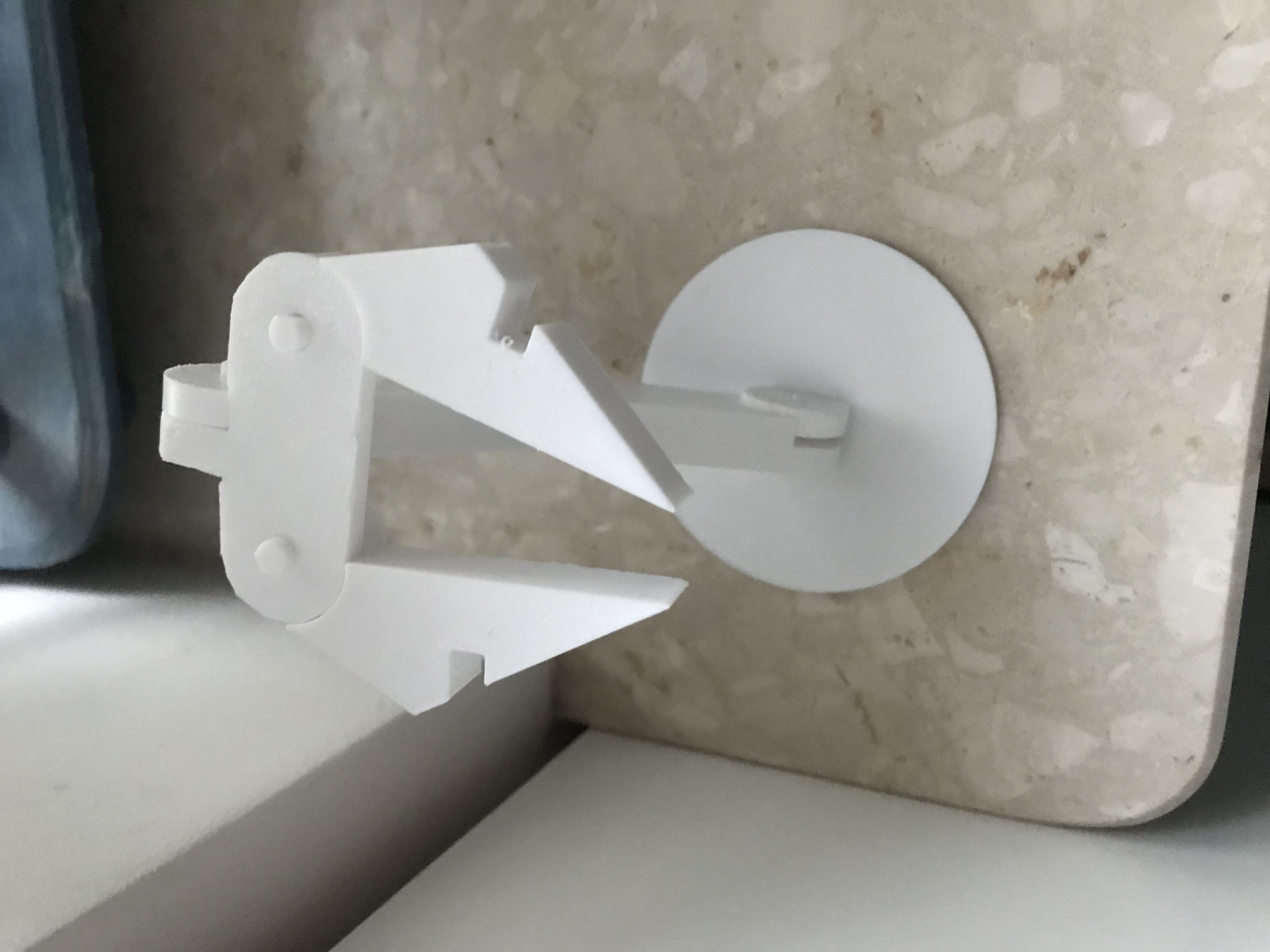 robotic arm — miniatura 2