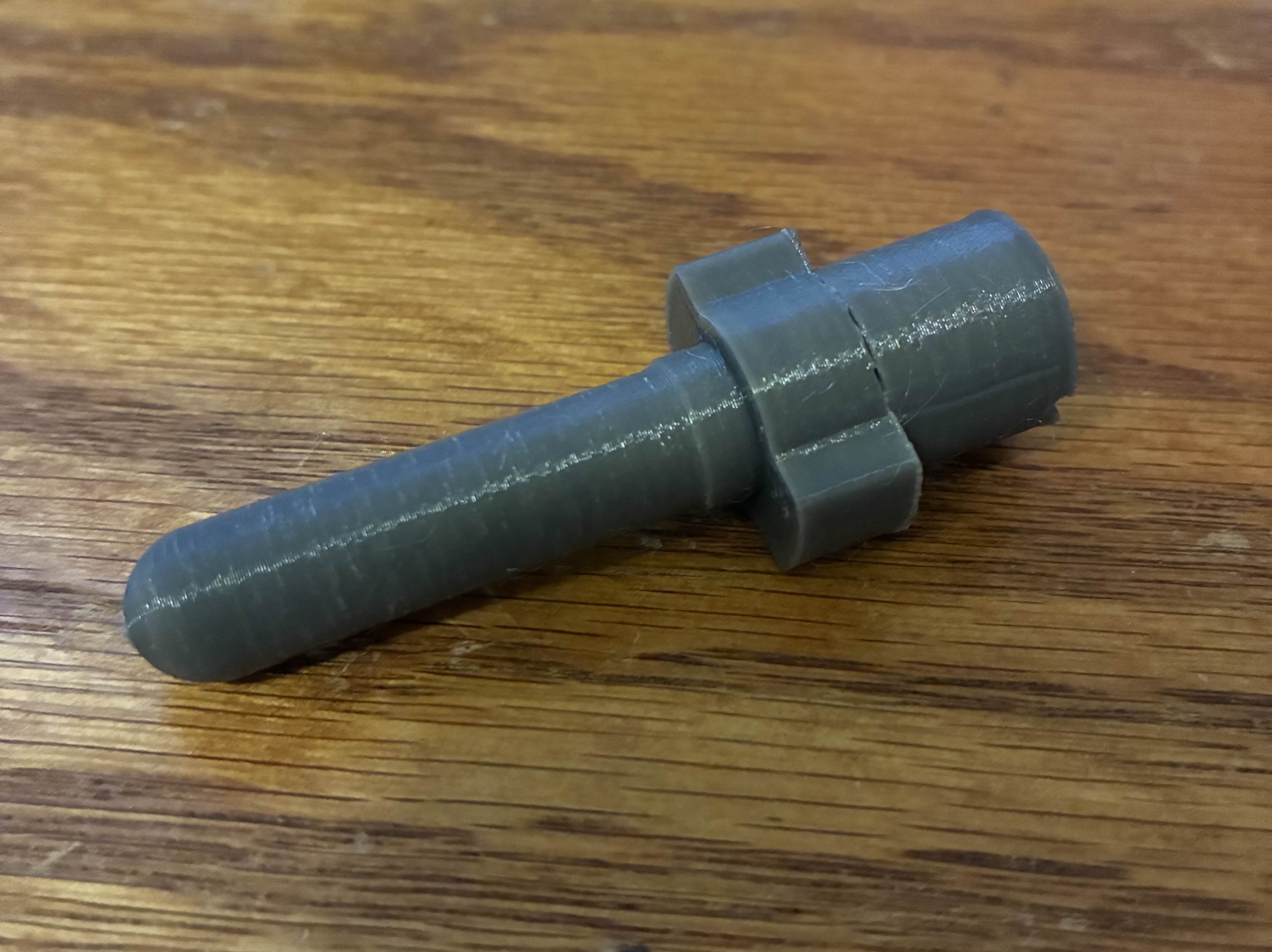 XShot MPP Spring Rest