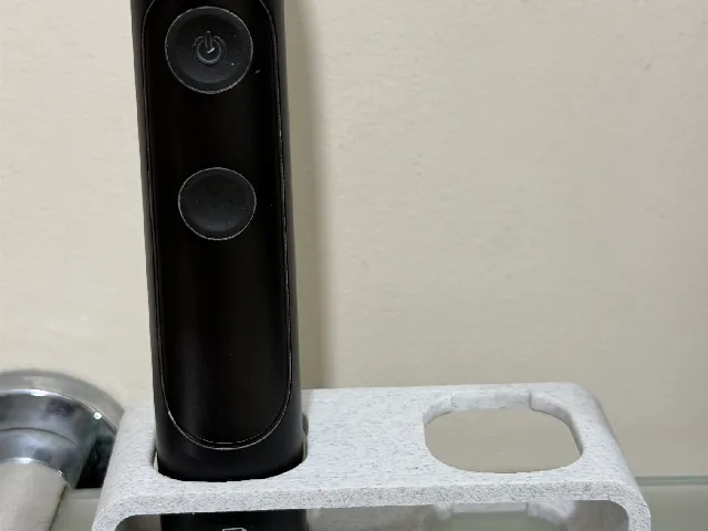 Dual Philips Sonicare Toothbrush Holder for 5500 7900 Series