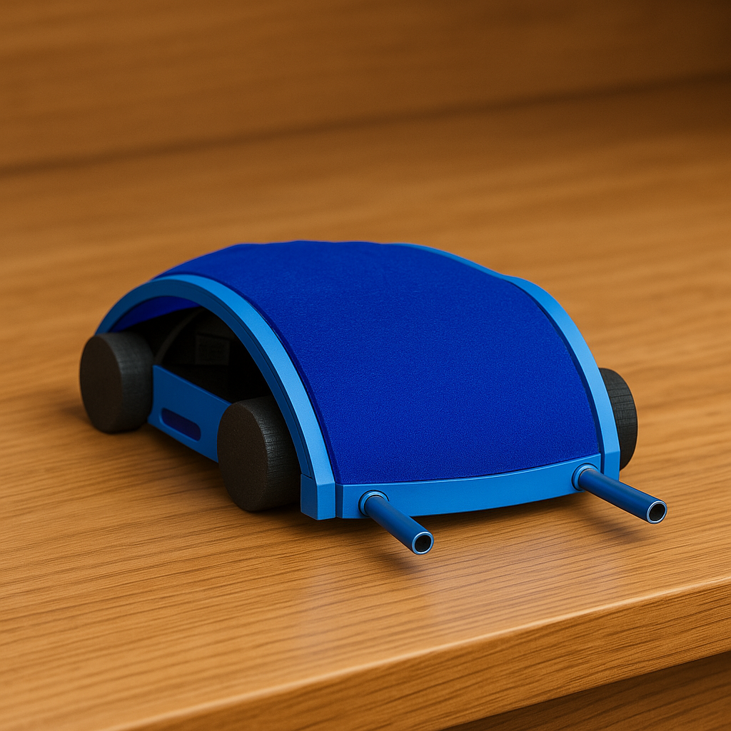 SportsCar HyperX  Mouse