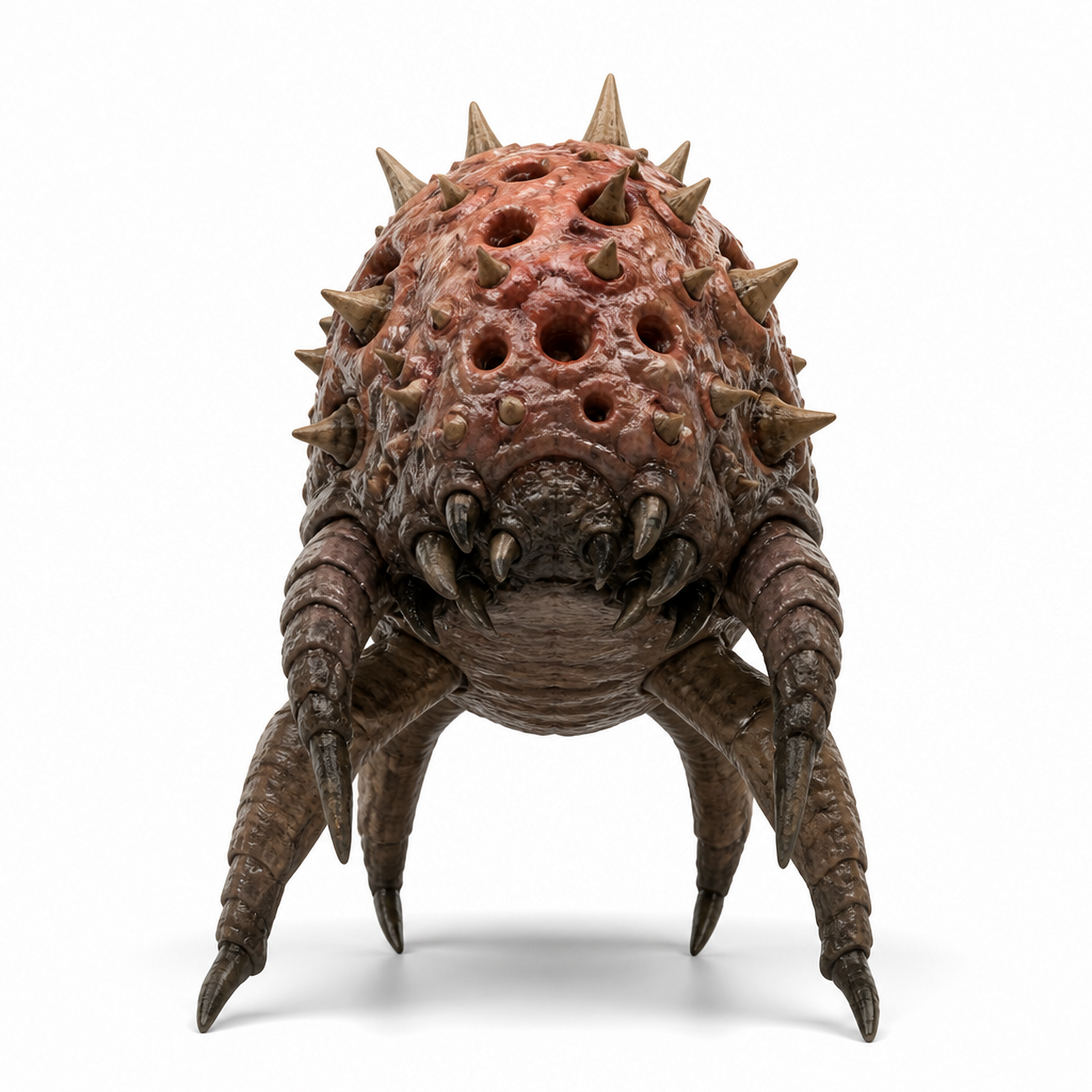 Biter Nest - Factorio Figurine