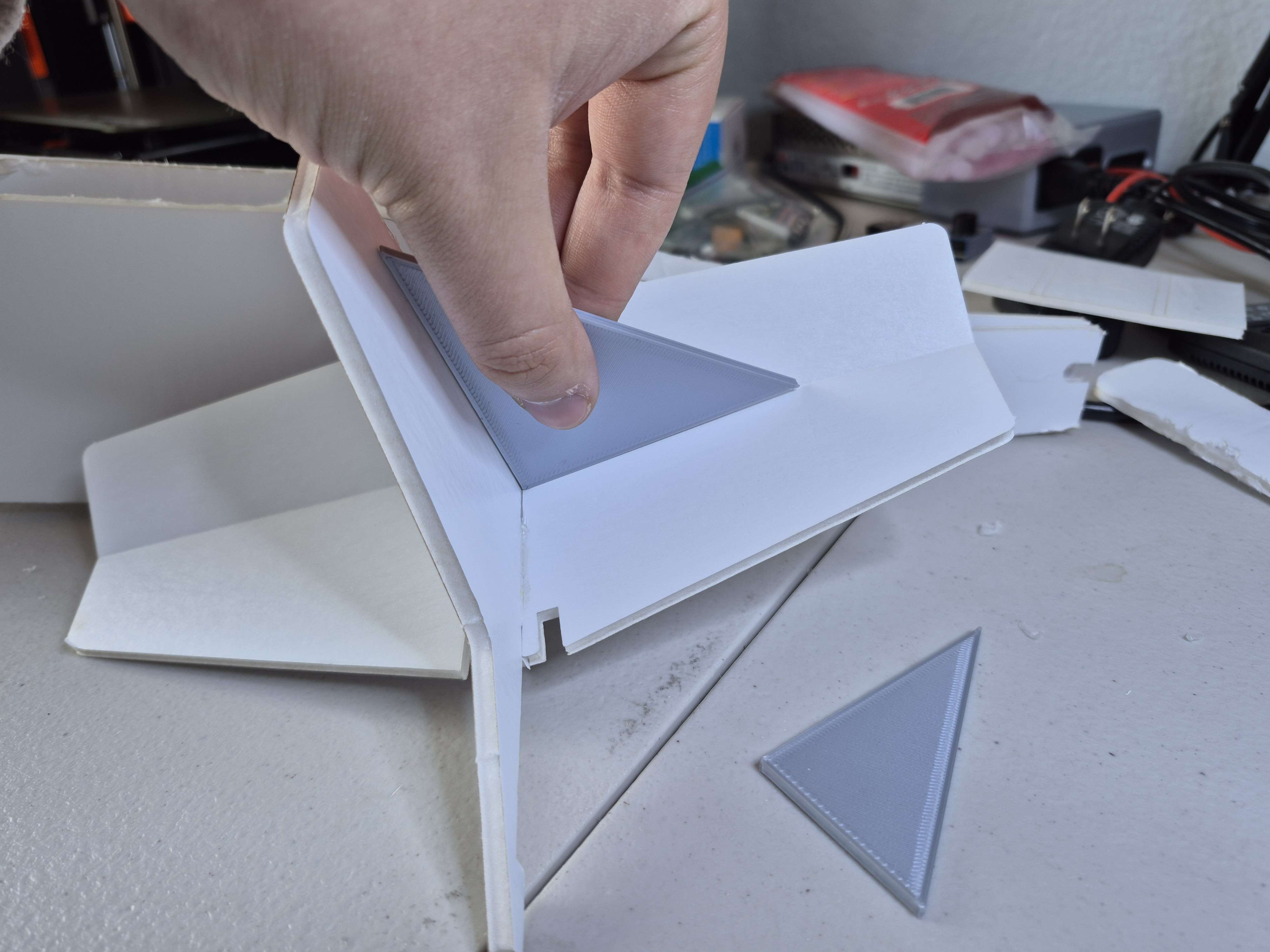 Right Angle Triangles