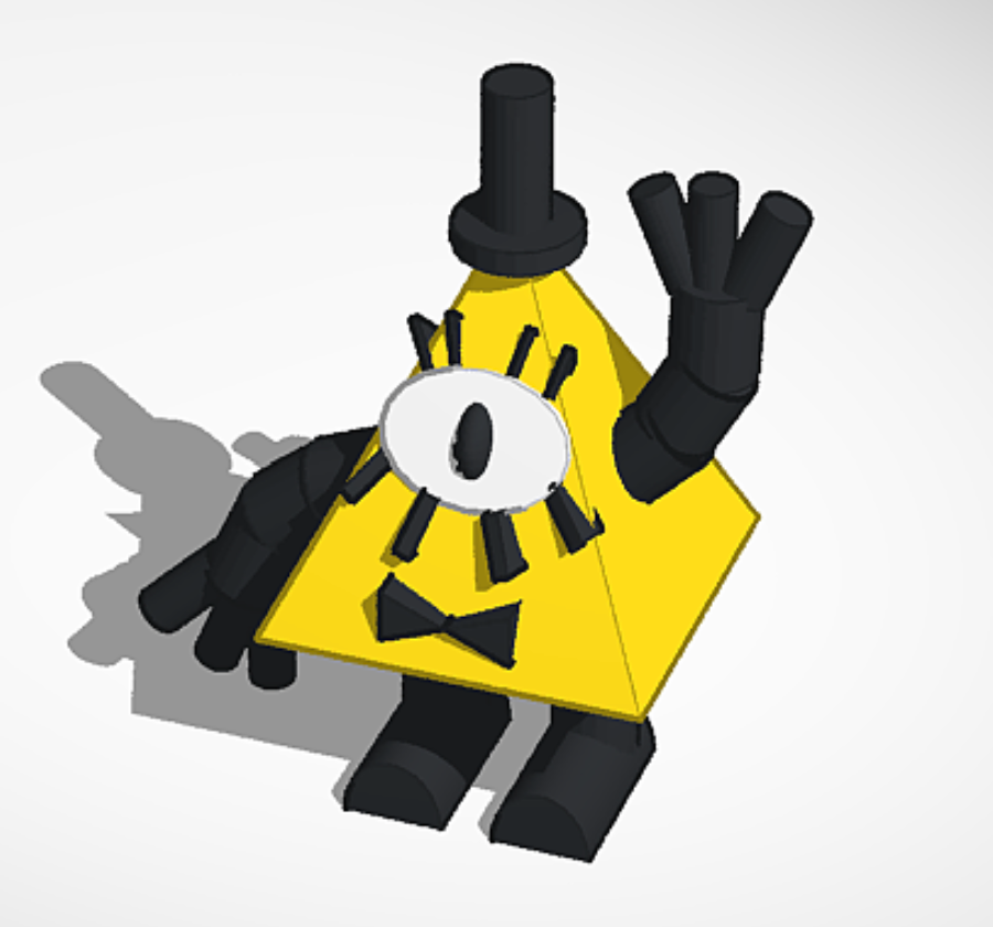 Bill Cypher