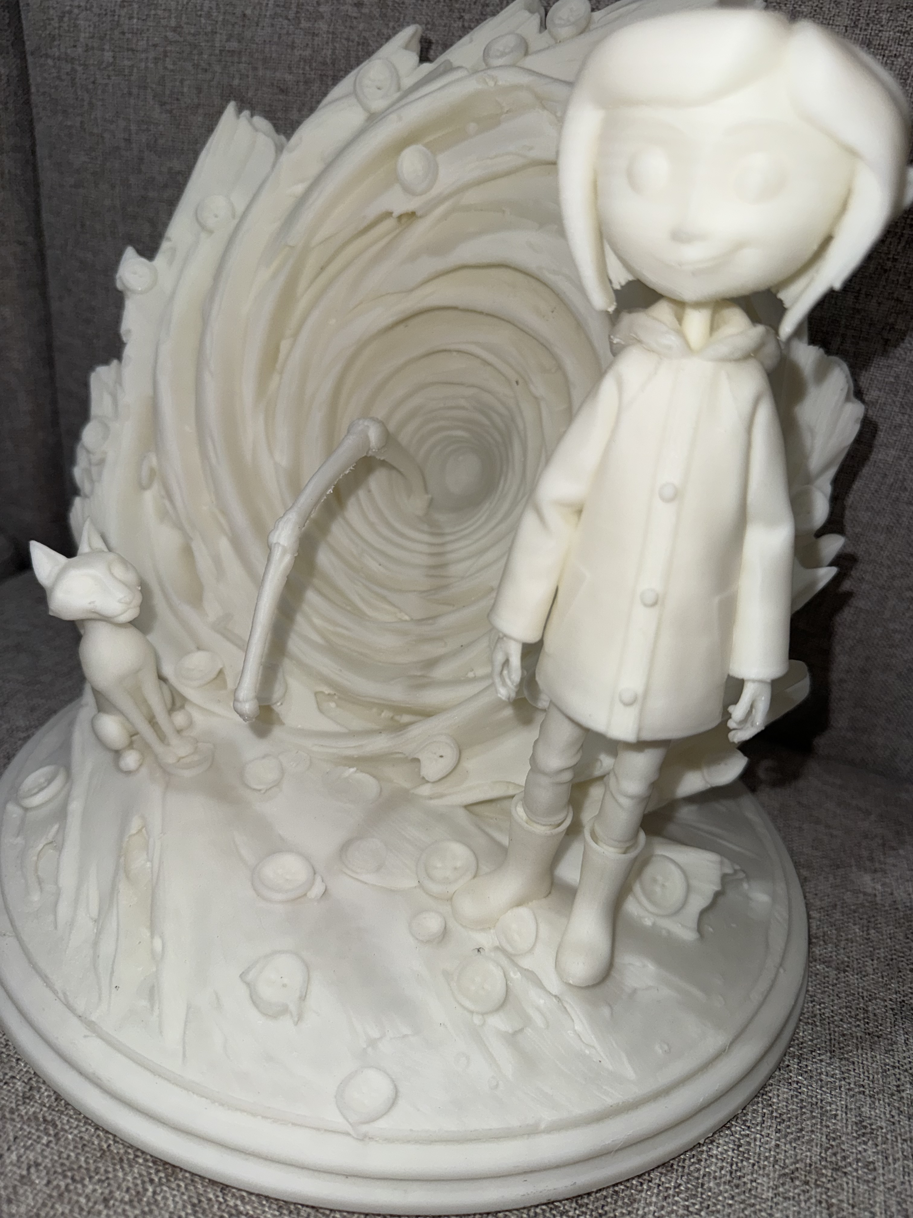 Coraline