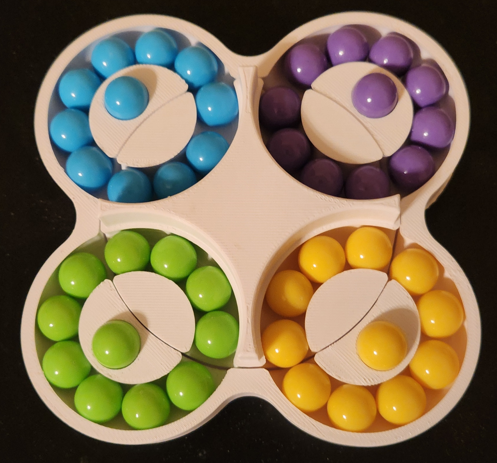 Marbellum Puzzle
