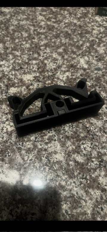 Mallet Putter