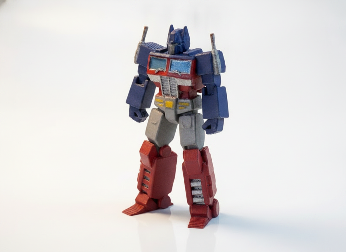 Optims Prime