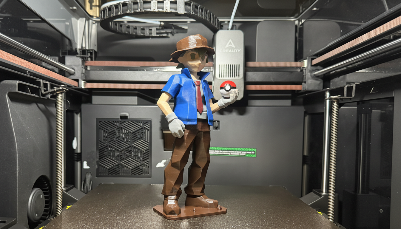 Ash Ketchum