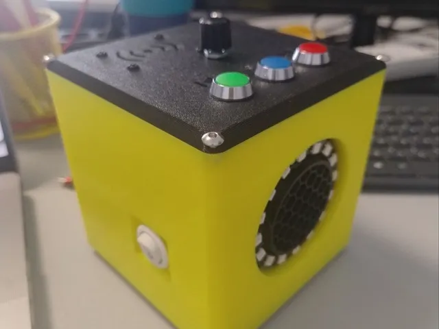 Adabox