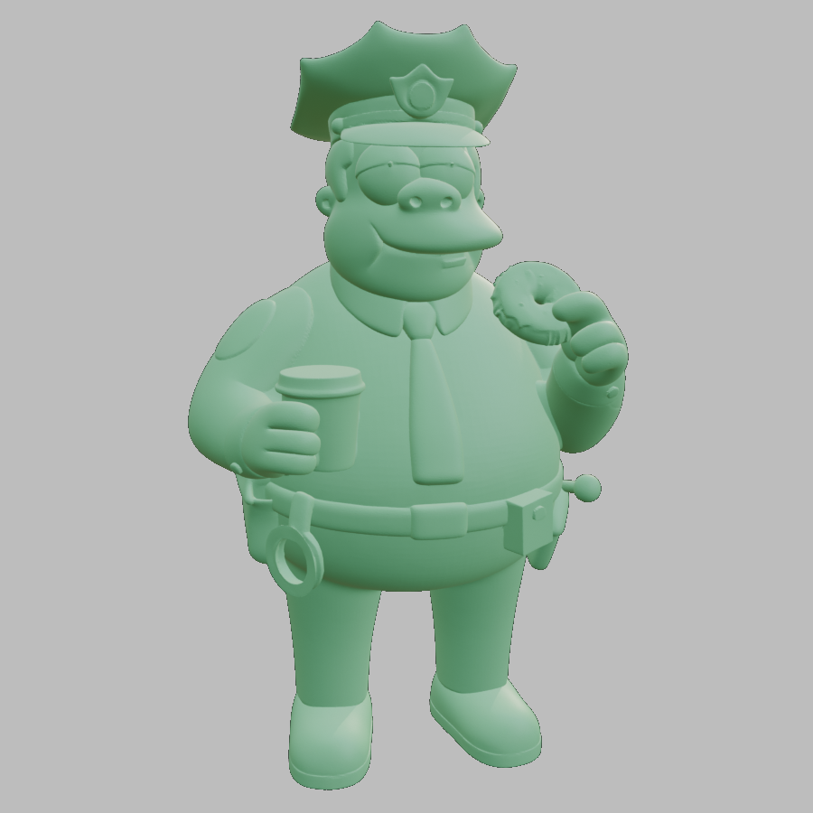 Clancy Wiggun