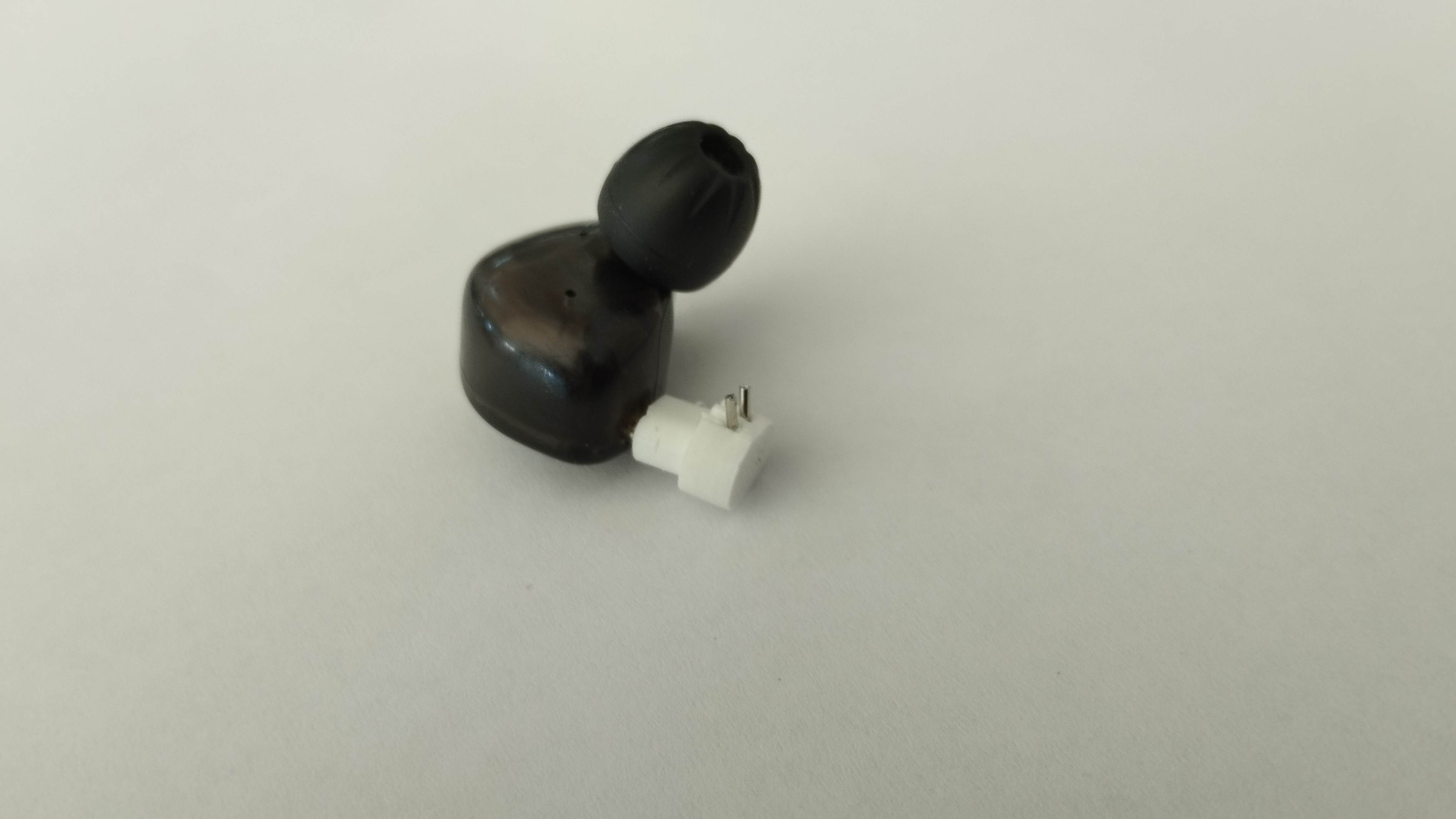 0,75mm Conector 2 Pin - KZ earphones