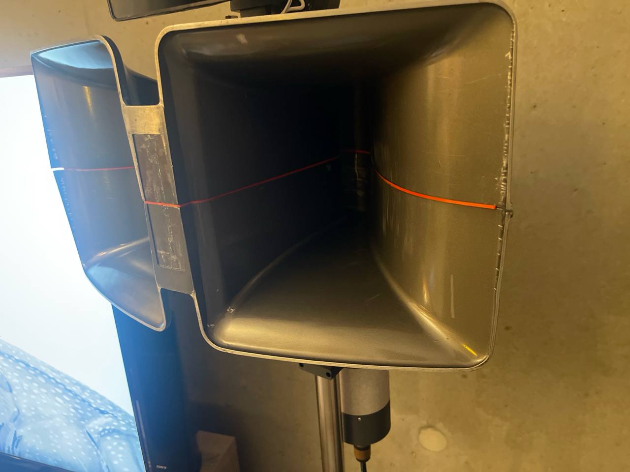 Cobreflex speaker seal — thumbnail 2
