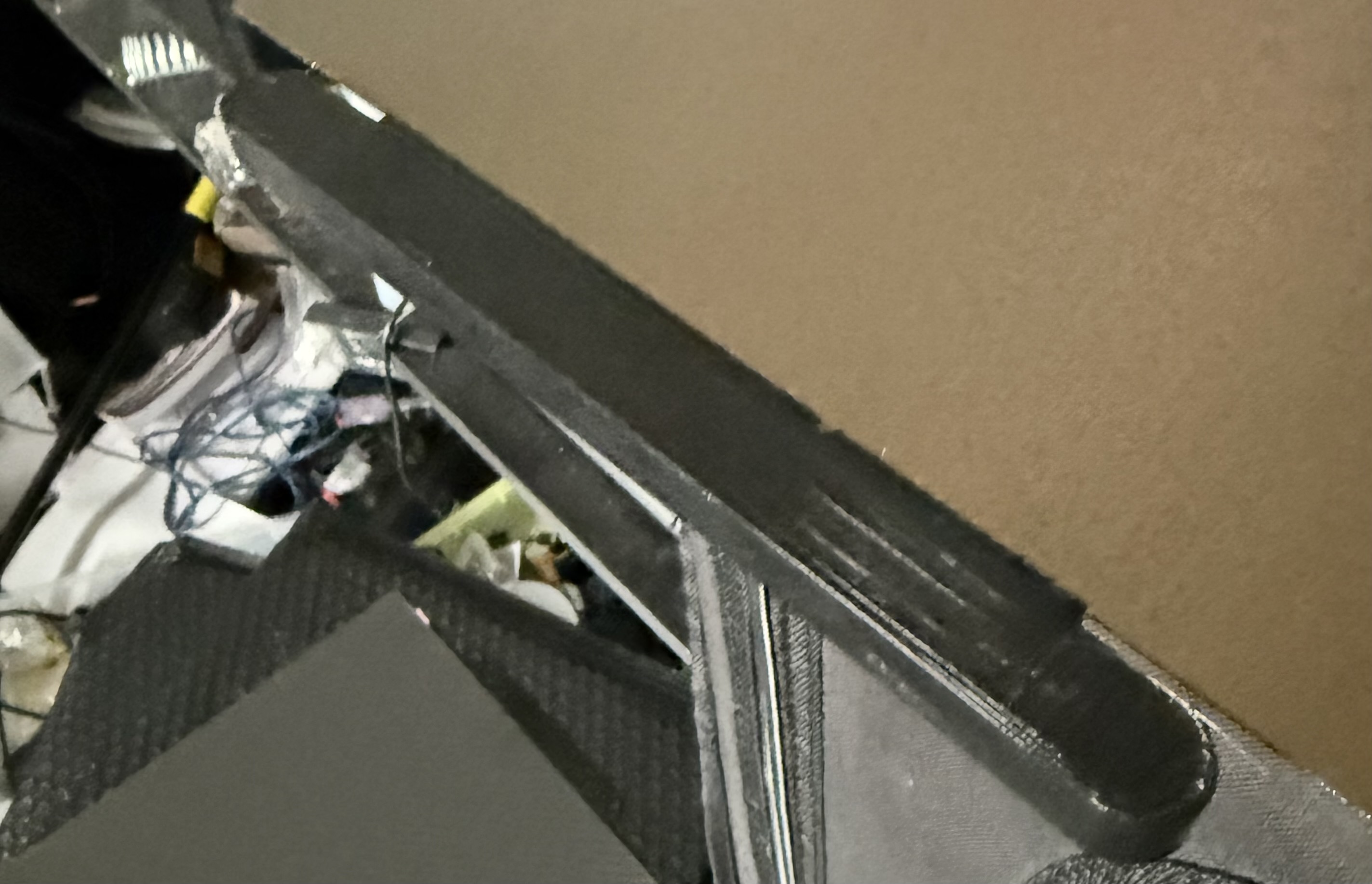 AD5X handle for bed plate v2 COMING SOON