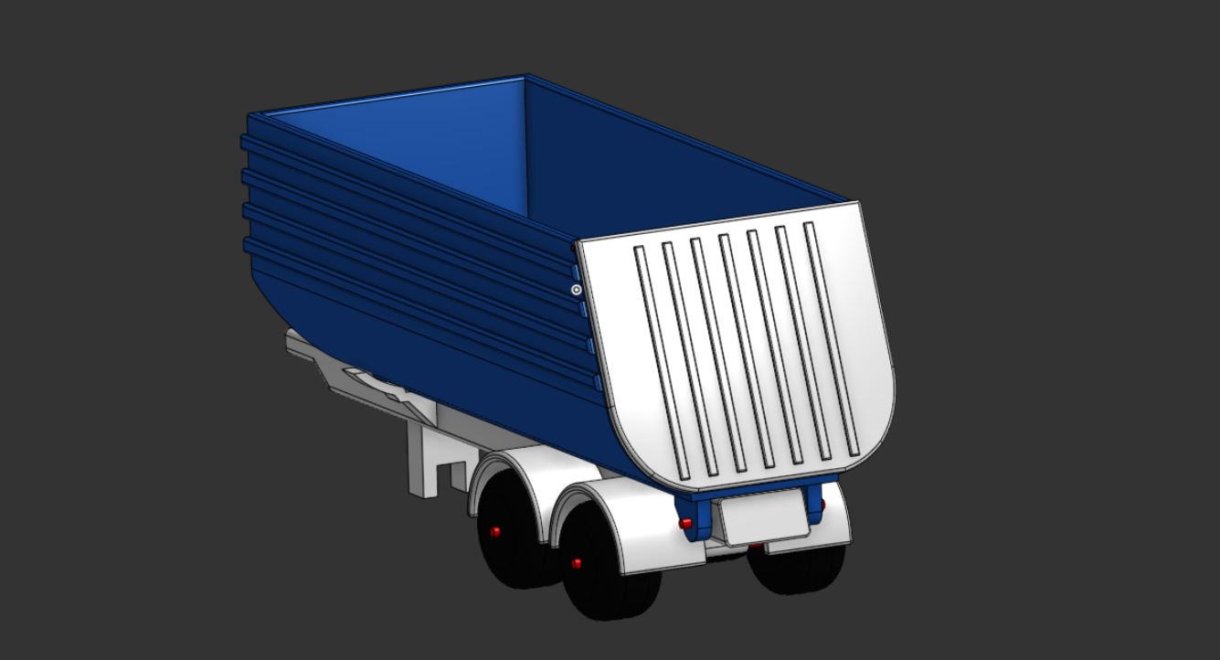 Country trailer