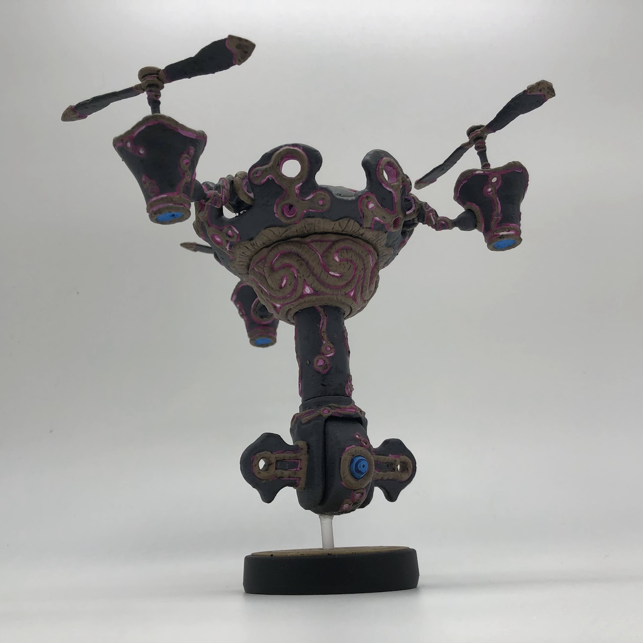 Guardian Skywatcher from Breath of the Wild