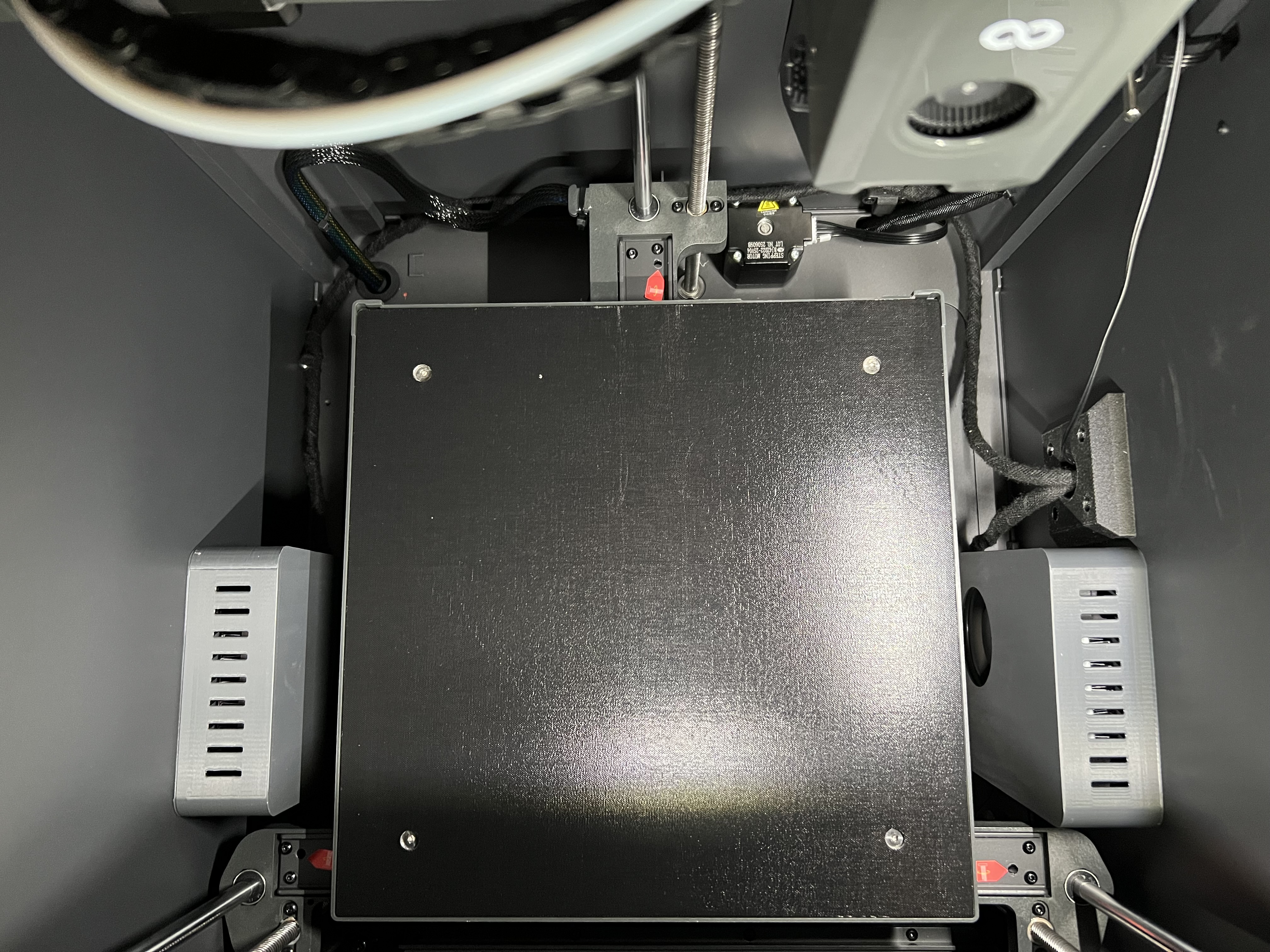 Scalable DIY chamber heater — miniatura 5