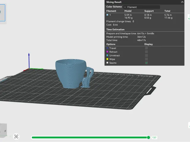 Cup