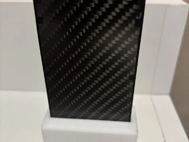 Powerbank stand for Nitecore NB10000 Gen 2 and 3