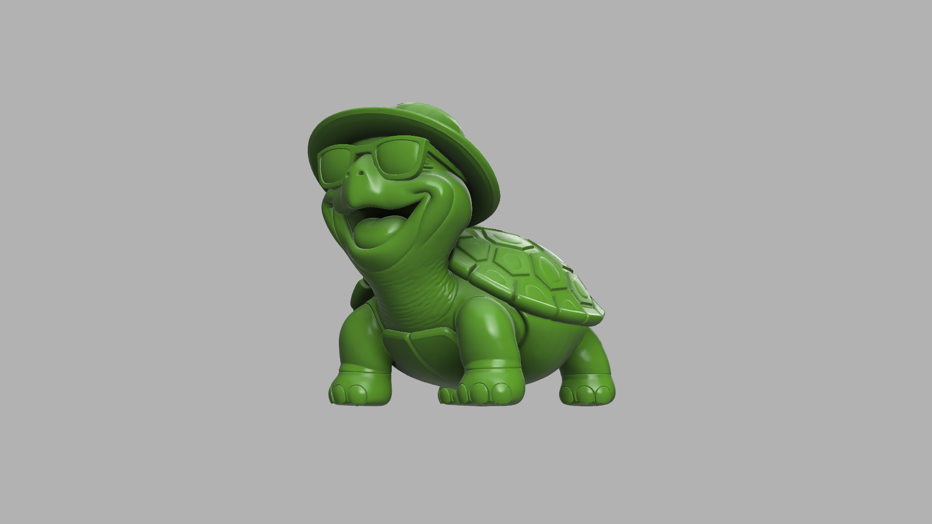 Epic Turtle