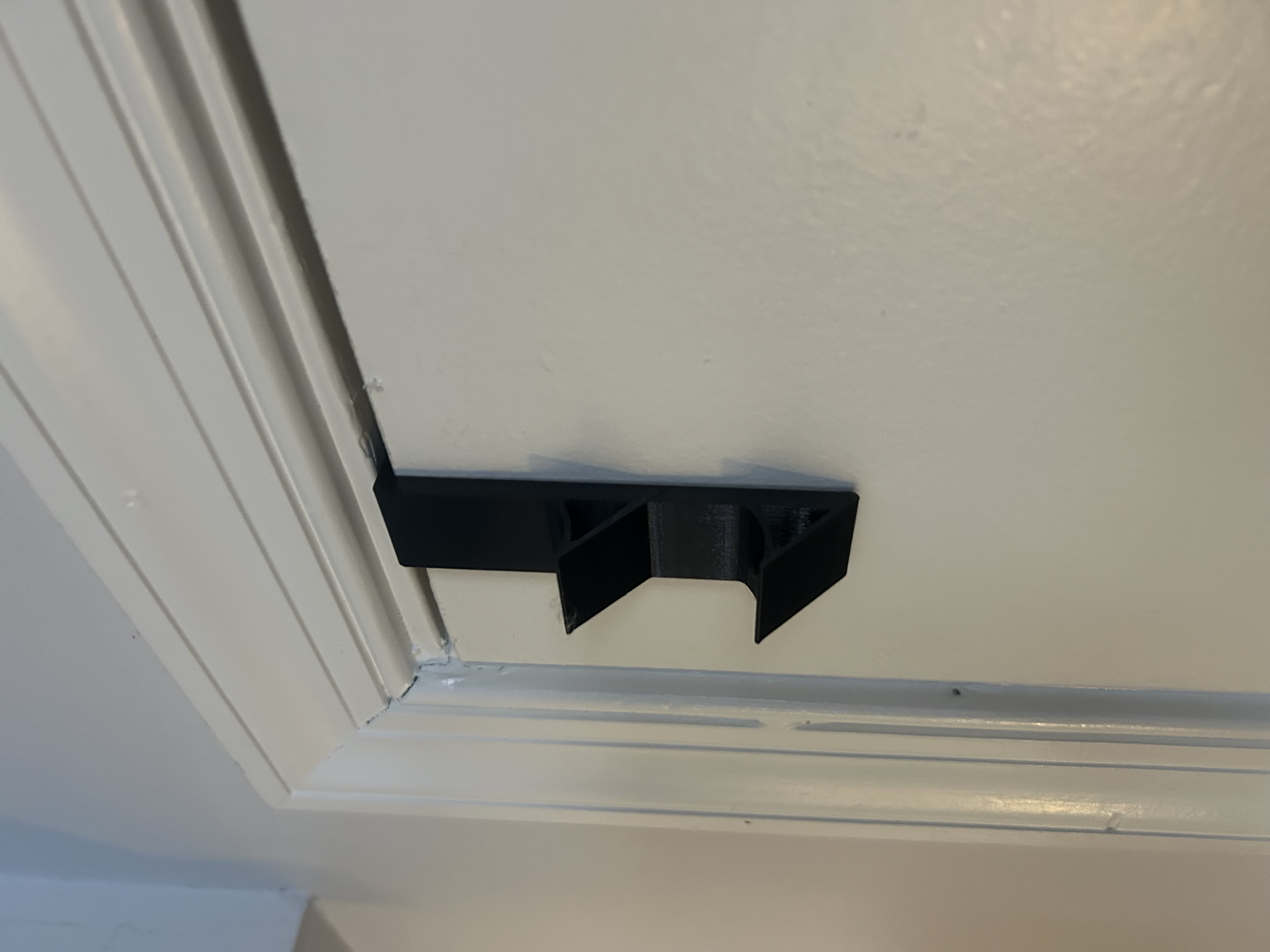 Mini Door Hook