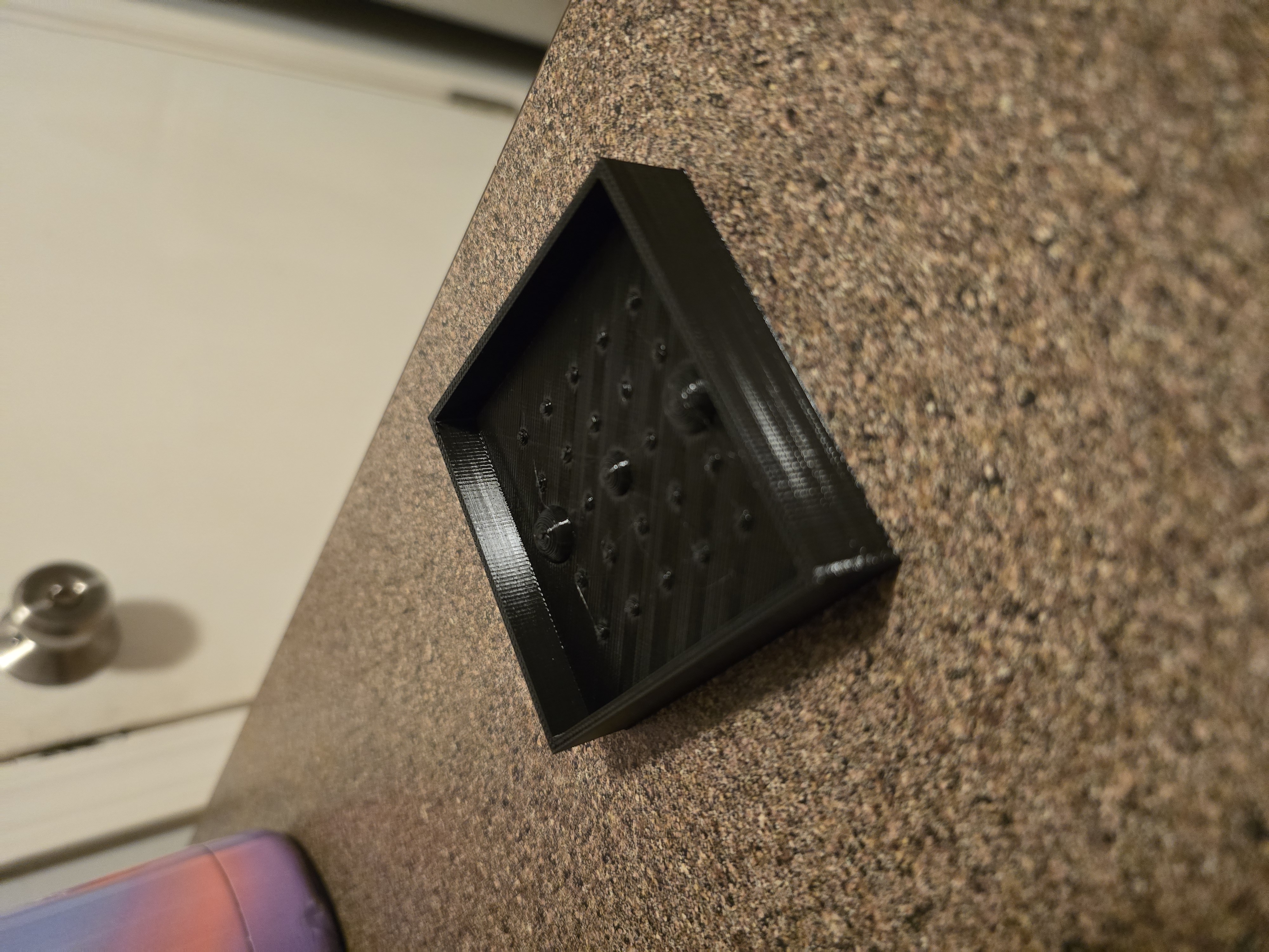 Universal Furniture Foot Grip