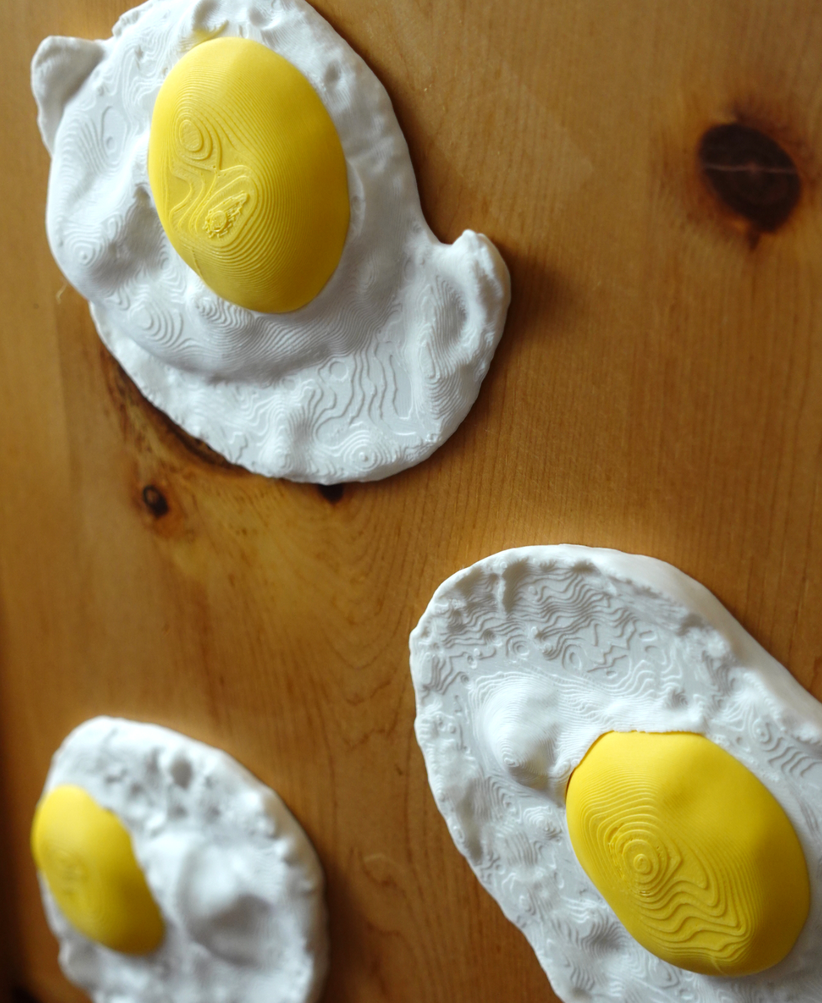 Photo holder eggs — miniatura 2