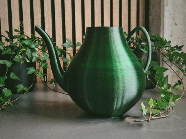 Watering can