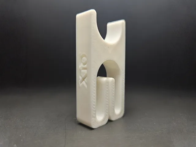 Modern Bag Clip