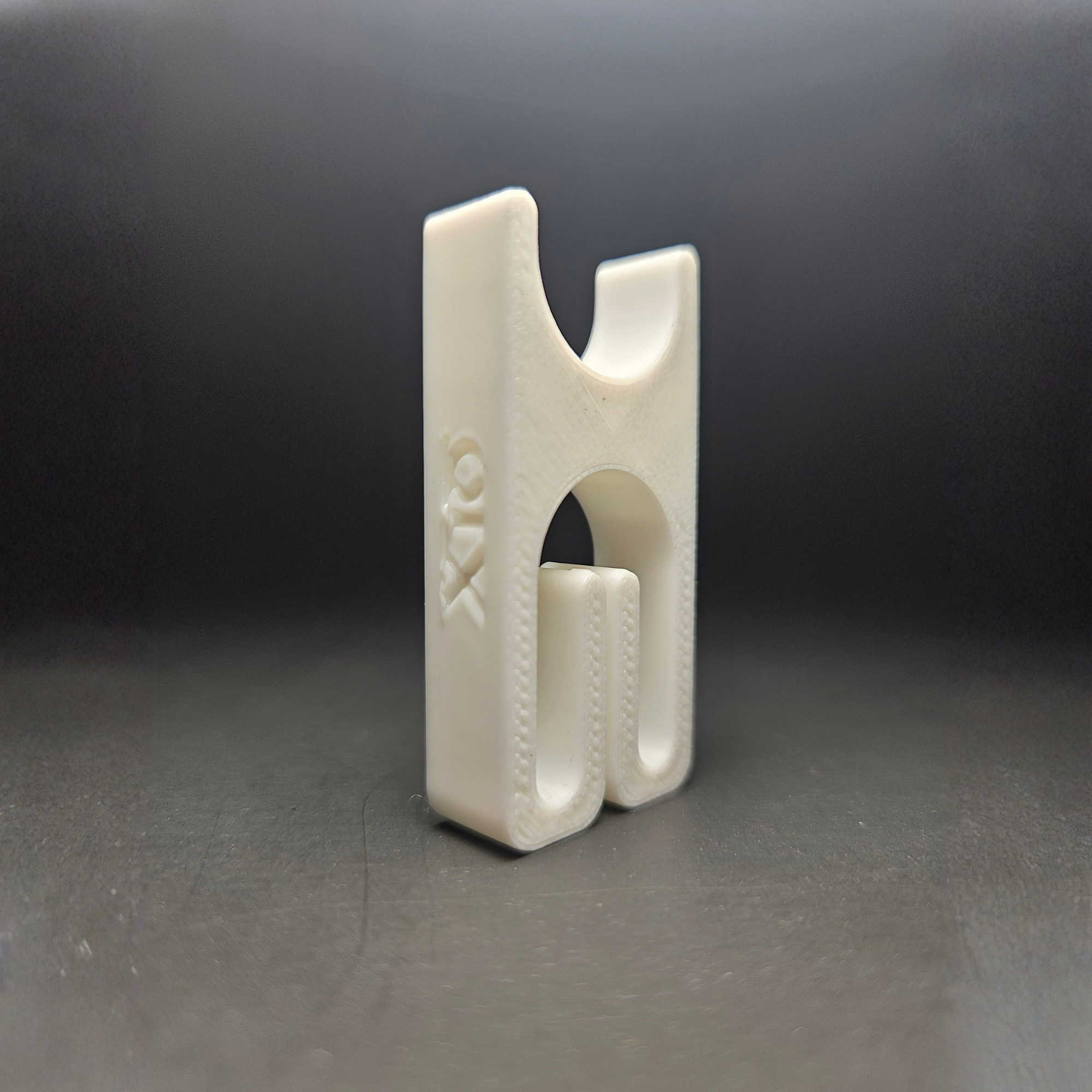 Modern Bag Clip