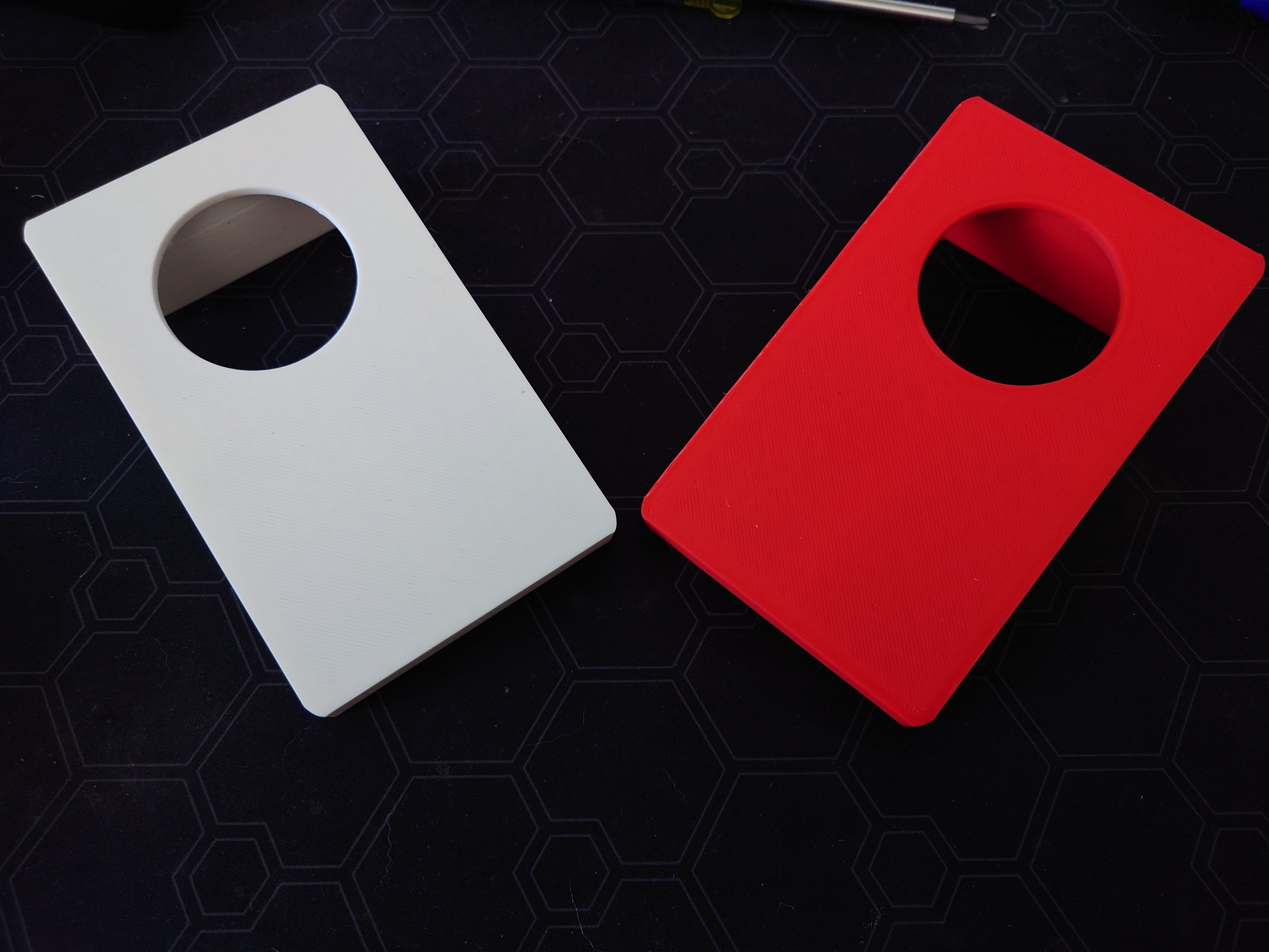 Tabletop Cornhole