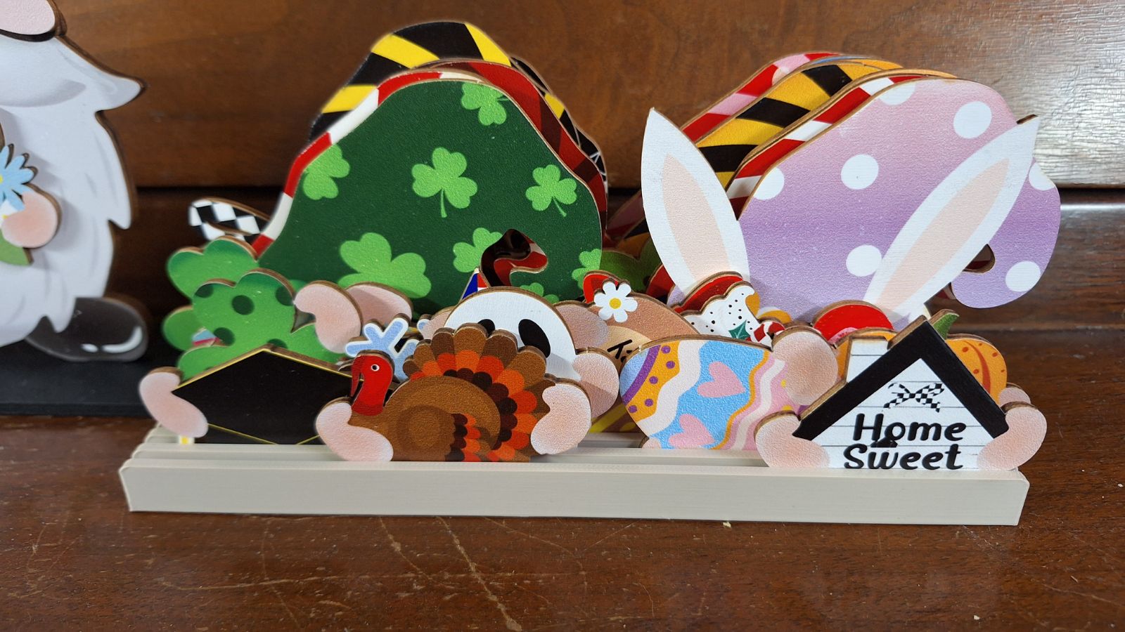 Organizer for Holiday Gnome