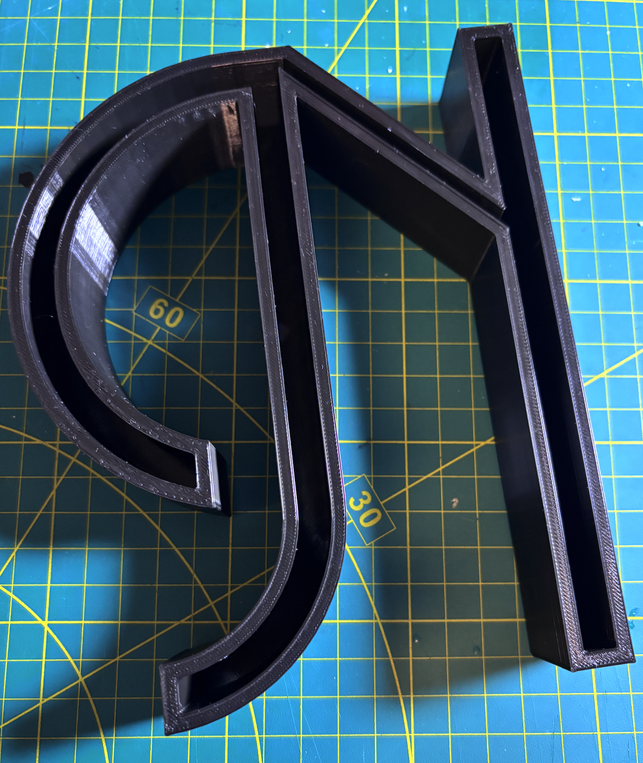 Marquee Letters