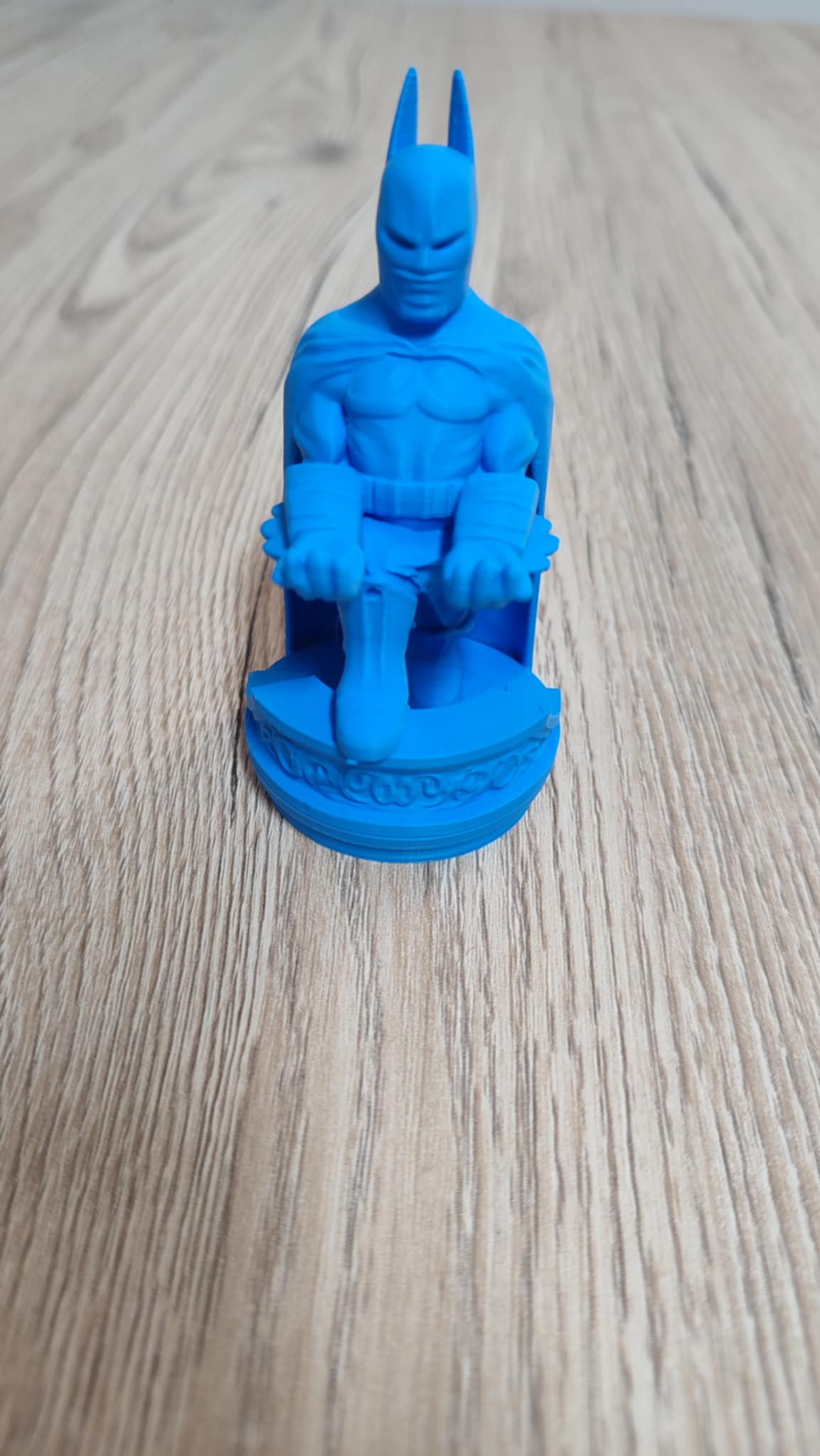 Miniatura 2 do modelo 3D Batman Holder (PS/Mobile)