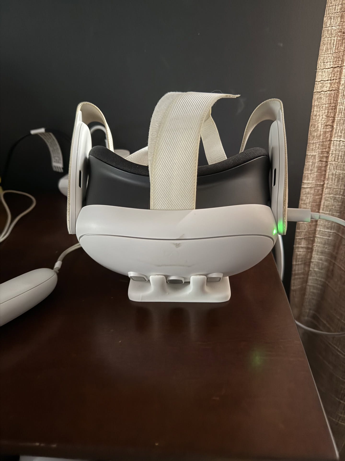 Minimalist Oculus 3 Caddy — miniatura 3