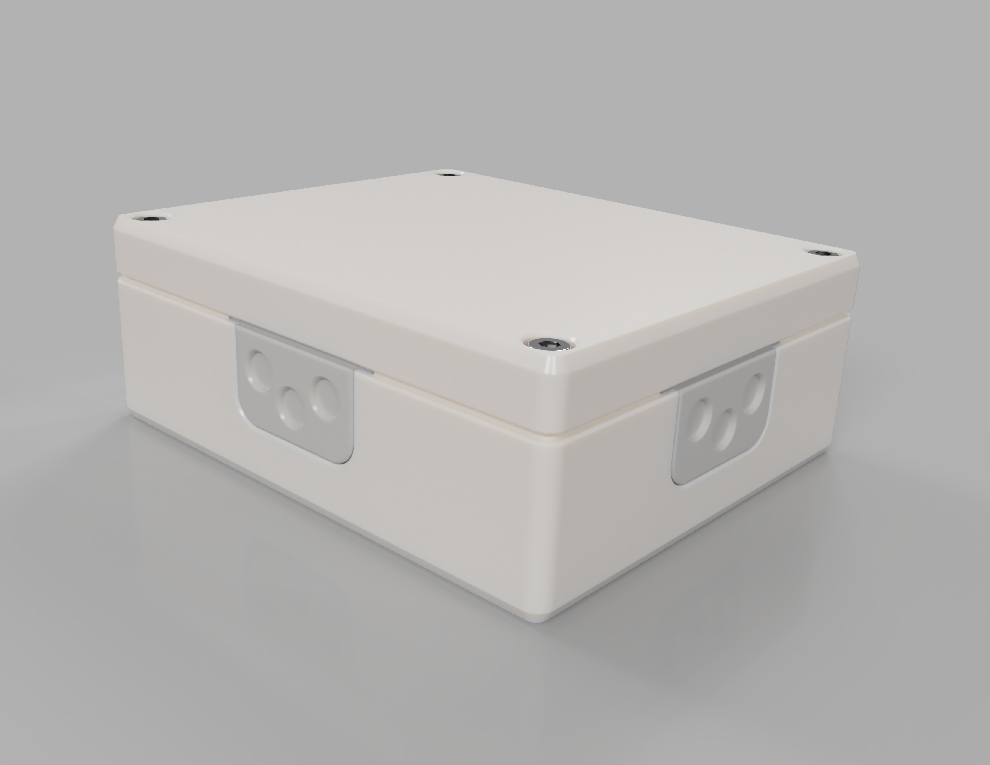 MDT universal input junction box — thumbnail 3