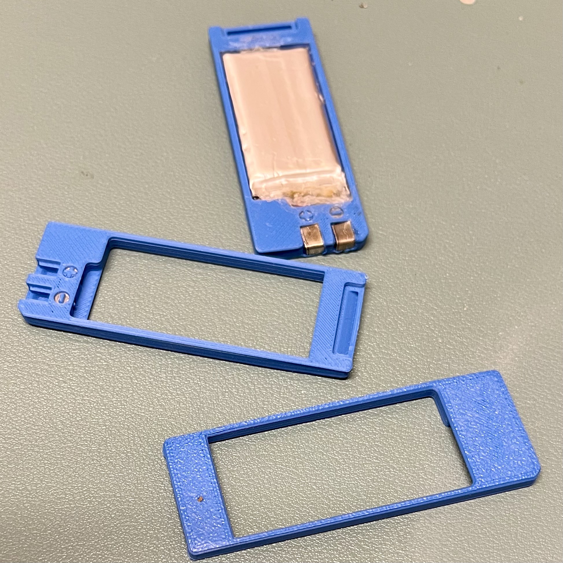 LIP-4WM Battery