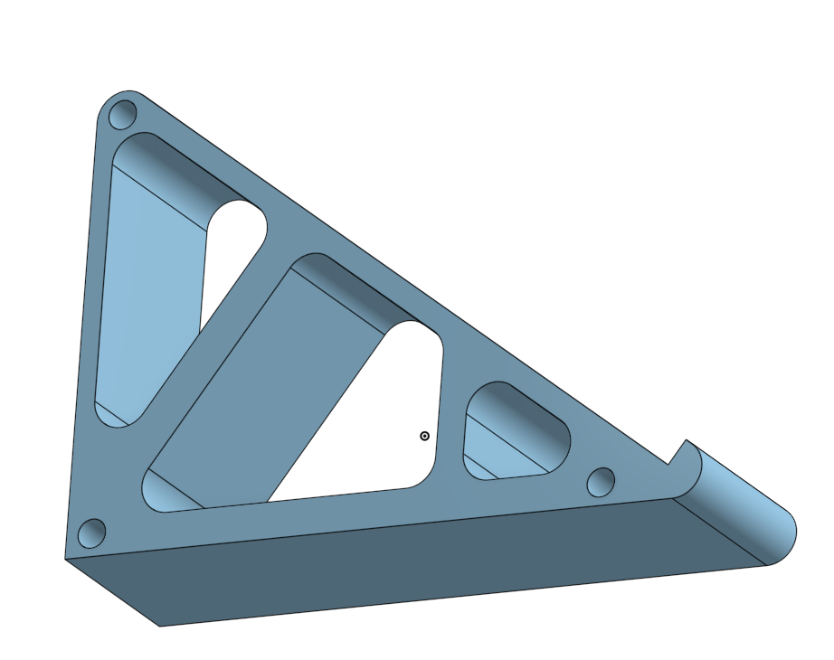 //15.6"//35°// Simple drawing tablet stand