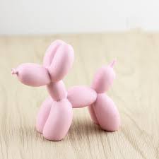 balloon dog