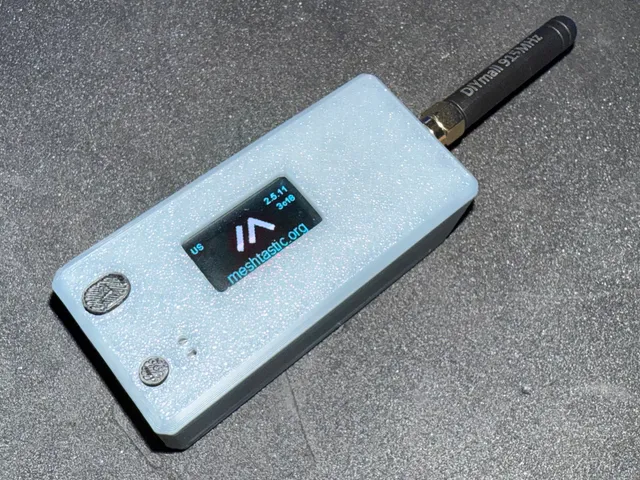 G1 Heltec V3 Case