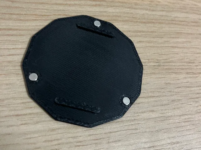 [Centauri Carbon] Magnetic Fan Vent Cover 5mm magnet