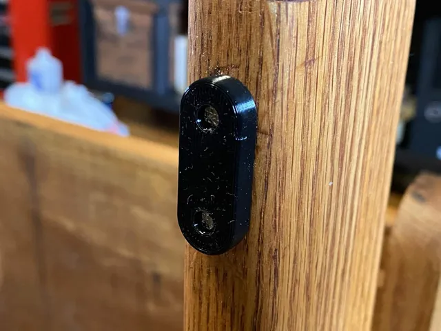 TPU Furniture Foot