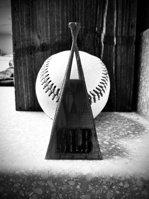 MLB STAND