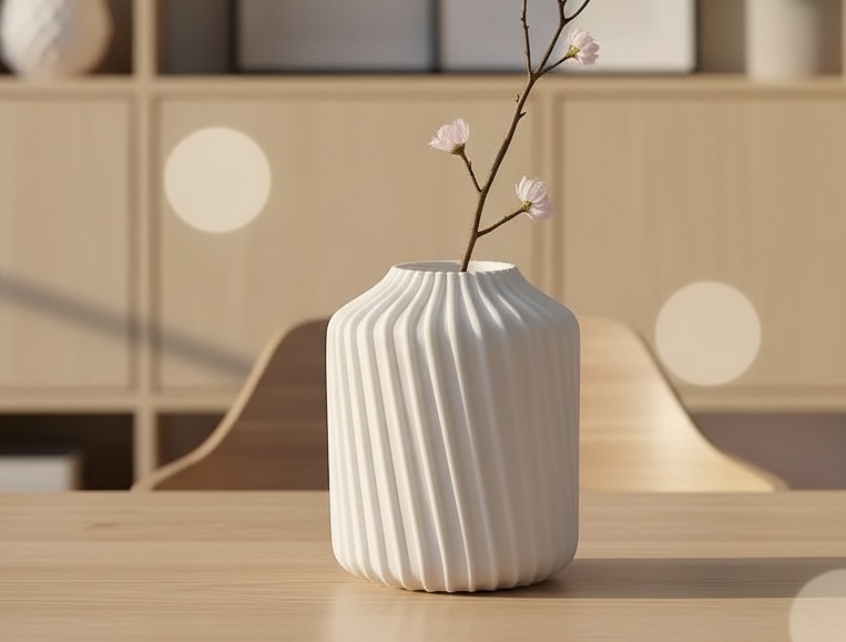 The Macbeth Vase - Botany Chic