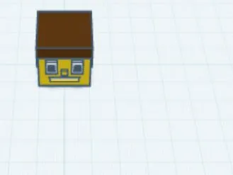 block head
