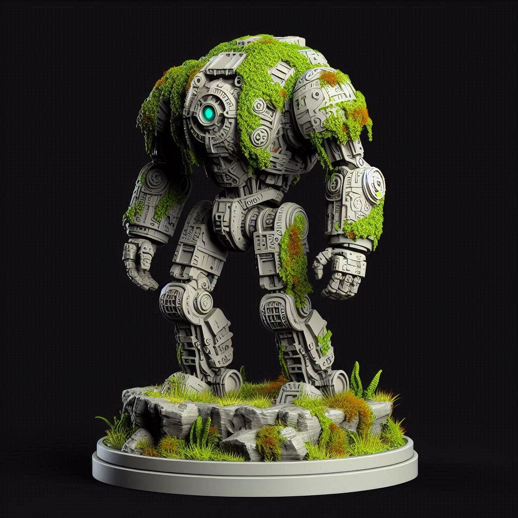 Ancient Guardian
