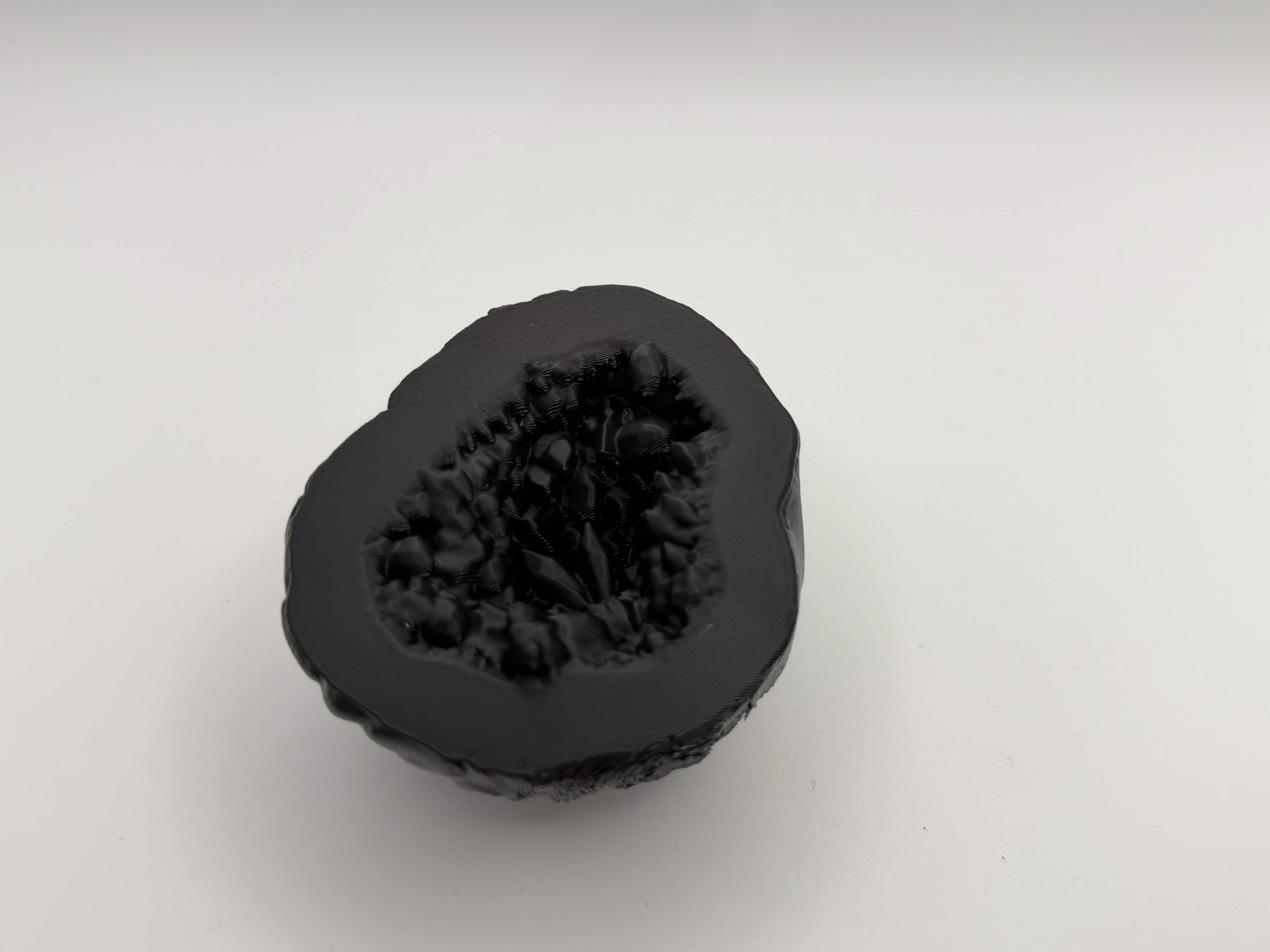 Crystal Geode - Desk Accessory — miniatura 2